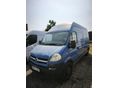 OPEL MOVANO 2.5 CDTI L2H2