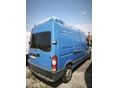 OPEL MOVANO 2006/10 - 2
