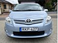 TOYOTA AURIS 2012/9 - 2