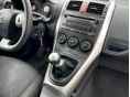 TOYOTA AURIS 2012/9 - 14