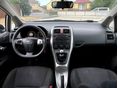 TOYOTA AURIS 2012/9 - 15