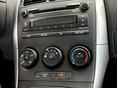 TOYOTA AURIS 2012/9 - 17