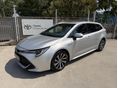 TOYOTA COROLLA Touring Sports 1.8 Hybrid Executive e-CVT 2021 - smart - led - kamera - félbőr - ülésfűtés - vez. tám. rendszerek