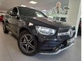MERCEDES-BENZ GLC 200 4Matic 9G-TRONIC Mild hybrid drive AMG. 1. tulaj. Végig szervizelt. Akár 3 év kiterjesztett Garancia!