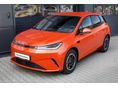 BYD DOLPHIN G 1.5 DM-i Boost 18,3 kWh (Automata) Készletre érkező