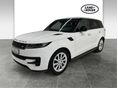 LAND ROVER RANGE ROVER SPORT RangeSport 3.0D I6 MHEV SE (Automata) PANORAMA/360 KAMERA/PDC/AHK/HUD/LED/NAVI/HiFi/ÁFA-s