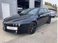 ALFA ROMEO 159 SW 1.9 JTD 16V Progression KLÍMA! LÉGZSÁKOK! ALUFELNI! KÖZÉPSŐ KARTÁMASZ! ABS! ASR! ESP!