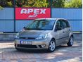 FORD FIESTA 2004/7 - 15