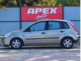 FORD FIESTA 2004/7 - 4