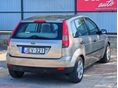 FORD FIESTA 2004/7 - 13