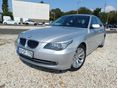 BMW 5-ÖS SOROZAT 520i (Automata)