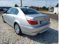 BMW 5-ÖS SOROZAT 2008/11 - 3