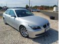 BMW 5-ÖS SOROZAT 2008/11 - 7