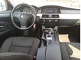 BMW 5-ÖS SOROZAT 2008/11 - 9