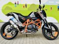 KTM 690 DUKE 2013/8 - 2