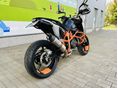 KTM 690 DUKE 2013/8 - 3