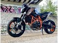 KTM 690 DUKE 2013/8 - 4