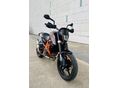 KTM 690 DUKE 2013/8 - 5