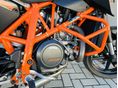 KTM 690 DUKE 2013/8 - 9