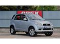 DAIHATSU TERIOS 2006/9 - 4