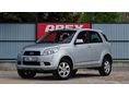 DAIHATSU TERIOS 1.5 4WD Top (Automata)