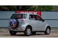 DAIHATSU TERIOS 2006/9 - 9