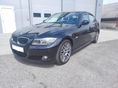 BMW 318d 1 ÉV GARANCIA! KLÍMA! LÉGZSÁKOK! ABS! ESP! ÜLÉSFŰTÉS! TOLATÓRADAR! TEMPOMAT!