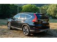 HONDA CR-V 2015/12 - 5