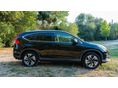 HONDA CR-V 2015/12 - 7
