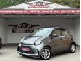 SMART FORFOUR Electric Drive (Automata) 2DB GYÁRI TÖLTŐ.SÉRMENRTES.DIGIT VISSZAPILLANTÓ.TEMPOMAT.EL TÜKÖR.EL.ABLAK
