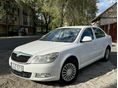 SKODA OCTAVIA 2010/9 - 2