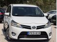 TOYOTA VERSO 2014/4 - 4