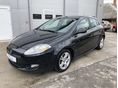 FIAT BRAVO 1.9 Mjet Dynamic DIGIT KLÍMA! LÉGZSÁKOK! ABS! ASR! TOLATÓRADAR! CITY SZERVÓ!
