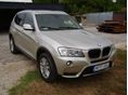BMW X3 xDrive20i (Automata)