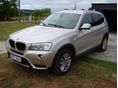 BMW X3 2014/2 - 2