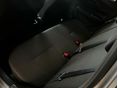 ISOFIX +  OSZTOTTAN DÖNTHETŐ HÁTSÓ ÜLÉSEK