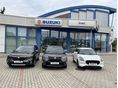 A SUZUKI Stabil AUTÓSZALONBAN VÁRJUK SZERETETTEL!