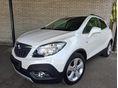 OPEL MOKKA 1.6 Cosmo Start-Stop EURO5 NAVI FÉLBŐR BLUETOOTH VONÓHOROG PDC 18ALU