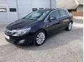 OPEL ASTRA J 1.6 Selection (Automata) VÉGIG VEZETETT SZERVIZKÖNYV! ÜLÉSFŰTÉS! TEMPOMAT! PARKRADAR! KLÍMA! LÉGZSÁKOK! A