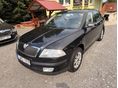 SKODA OCTAVIA 2008 - 2