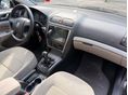 SKODA OCTAVIA 2008 - 9