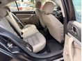 SKODA OCTAVIA 2008 - 10