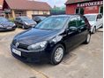 VOLKSWAGEN GOLF VI 1.4 Trendline