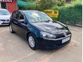 VOLKSWAGEN GOLF VI 2009/6 - 2