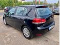 VOLKSWAGEN GOLF VI 2009/6 - 4