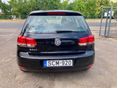 VOLKSWAGEN GOLF VI 2009/6 - 6