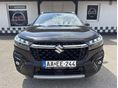 SUZUKI S-CROSS 2022/11 - 2