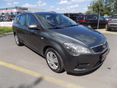 KIA CEE'D SW 1.6 CRDi EX // VONÓHOROG // TEMPOMAT //