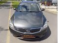 KIA CEE'D 2011/1 - 8