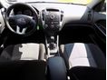 KIA CEE'D 2011/1 - 9